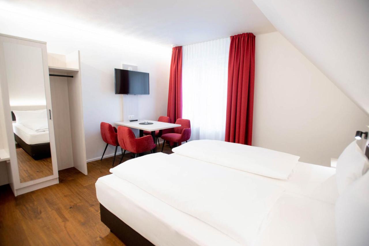 Reos Hotel Wangen Wangen im Allgäu Exteriér fotografie