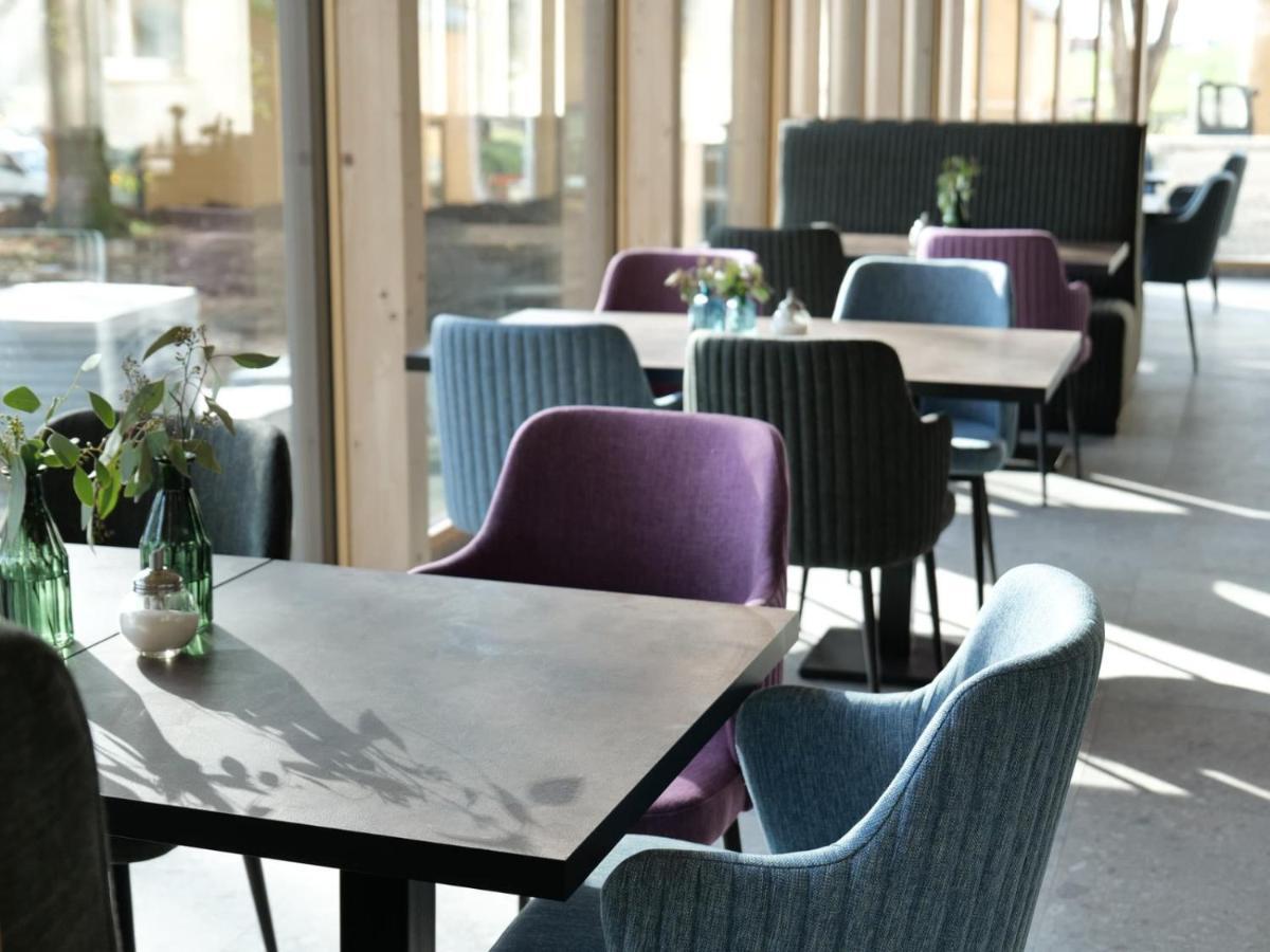 Reos Hotel Wangen Wangen im Allgäu Exteriér fotografie