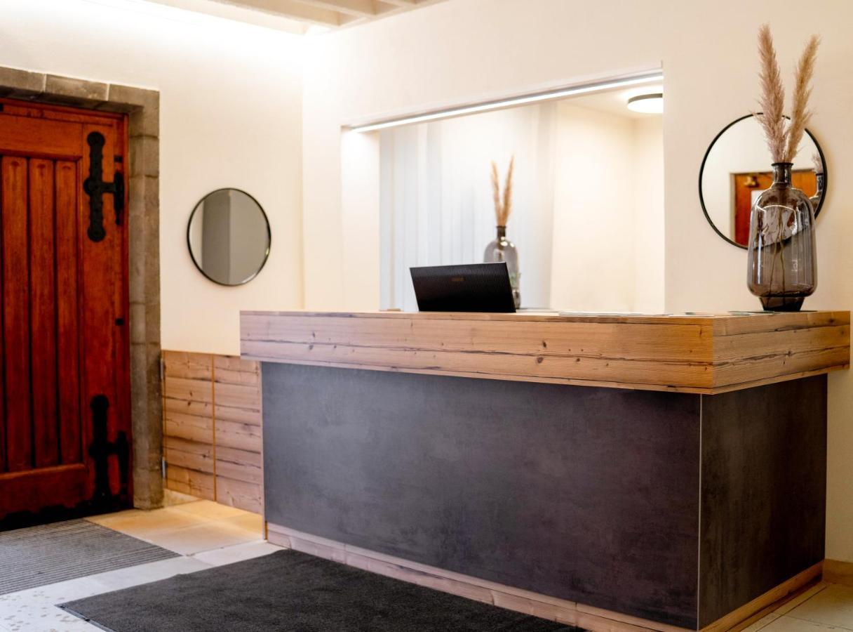 Reos Hotel Wangen Wangen im Allgäu Exteriér fotografie