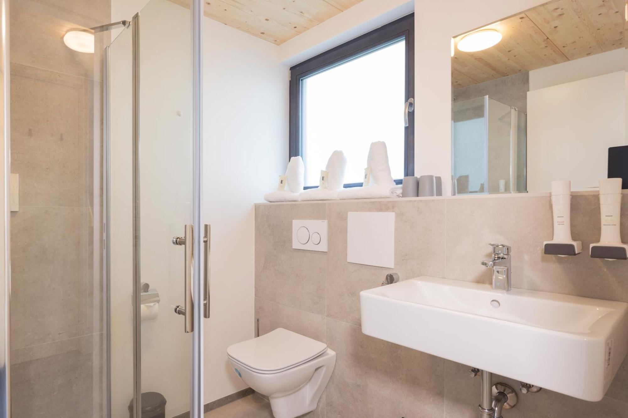 Reos Hotel Wangen Wangen im Allgäu Exteriér fotografie