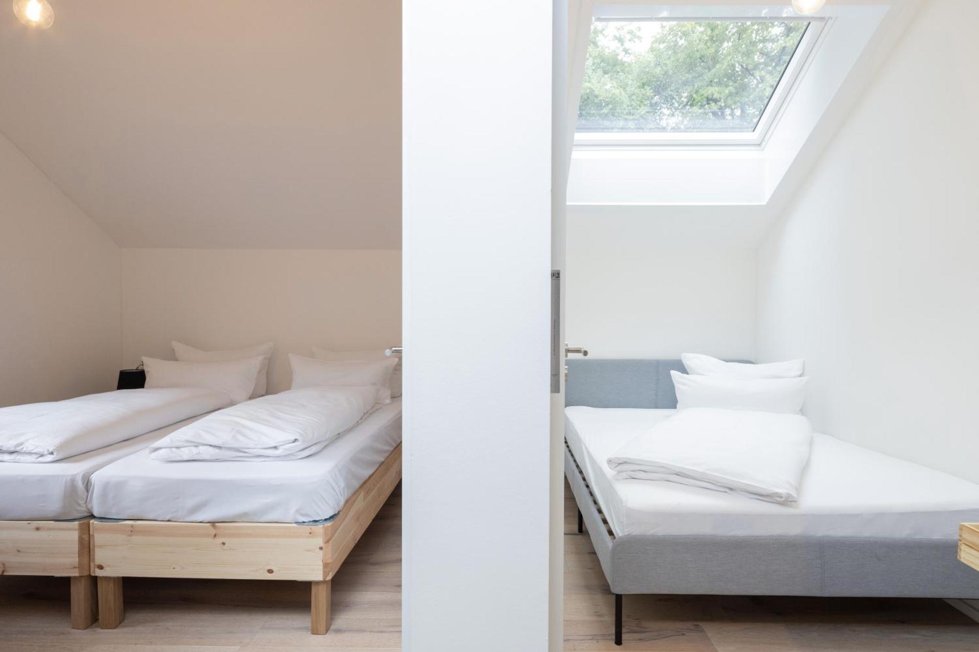 Reos Hotel Wangen Wangen im Allgäu Exteriér fotografie